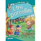 I tre porcellini. Ediz. a colori