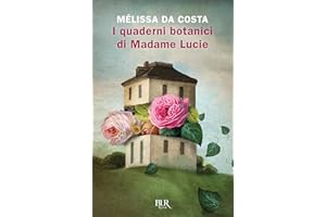 I quaderni botanici di Madame Lucie