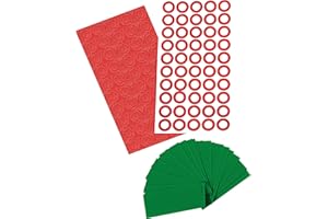 ISOLATECH 100 piezas tubo termoretractil PVC cortado 72mm piezas verde sin adhesivo tamaño plano 30mm(Ø19,1mm) 2:1 y aislantes para baterias recargables 18650 sin etiquetar