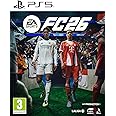 EA SPORTS FC 26 Standard Edition PS5 | Videojuegos | Castellano