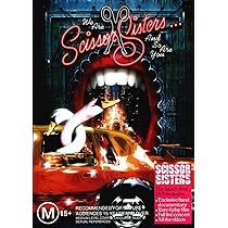 Scissor Sisters: We Are Scissor Sisters And So Are You [DVD