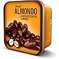 AMUL ALMONDO 200GM Pack of 3
