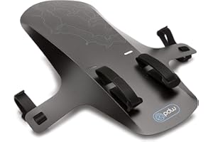 PORTLAND DESIGN WORKS Portland Desing Works | Mud Shovel 6.5 Fat Bike Fork Fender