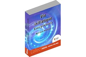 Vie initiatique - Enseignements