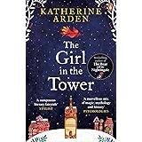 The Girl in The Tower: (Winternight Trilogy) (Winternight Trilogy, 2)