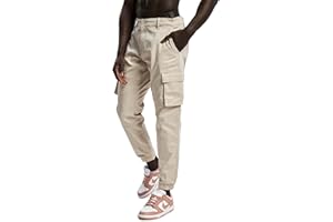 ONLY & SONS Onscam Stage Cargo Cuff Pk 6687 Noos - bojówki Mężczyźni