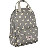 button spot frame backpack