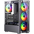 ASC Intel Core i7 Gaming Tower • GT730 2GB Graphics Card • 16GB RAM ...