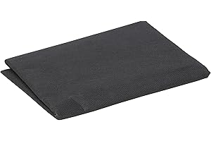 Windhager Non-tissé de séparation pour Plantes en Pot - Convient également pour Les Grandes Plantes en Pot - 60 g/m² - Noir - 1 x 2 m - 06756