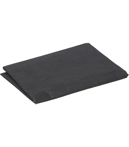 GARDENIX® 8 M² Toile Non-tissée Anti-mauvaises Herbes 50 G/m² ‒ Toison