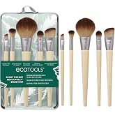 ECOTOOLS Start the Day Makeup Brush Set