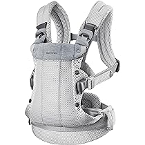 （momo8）BABYBJÖRN Baby Carrier Harmony Baby Bjorn Carrier On Back Baby Carrier Harmony—comfy, Padded Back