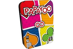 GIGAMIC - GMPA - Papayoo - 7 ans to 99 ans