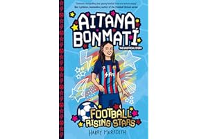 Football Rising Stars: Aitana Bonmati