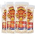 Sweet Popcorn ~ 3kg Bulk Pack x 4 ~ Traditionally Popped, Allergen Free