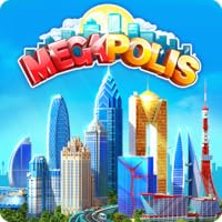 Megapolis