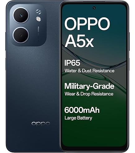 OPPO A3 5G ブラック 4GB 128GB OPPO A3 5G【SIMFREE】 | スマートフォン | OPPO公式オンライン