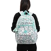 eba-8803 Klinkır Okul &ccedil;antası Sırt &Ccedil;anta G&uuml;nl&uuml;k Gezi Spor Seyahat Tatil &Ccedil;ok G&ouml;zl&uuml; Laptop B&ouml;lmeli MOR