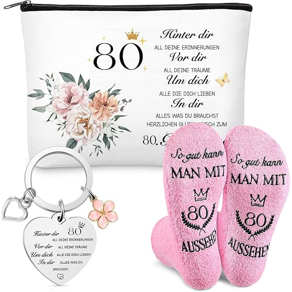 Bracciale 90° Compleanno Donna In Lapislazzuli Naturale | 17,8cm Con Ciondolo Cuore | Regalo Sentimentale