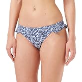 Dagi 4 Cm Bikini Alt Marin