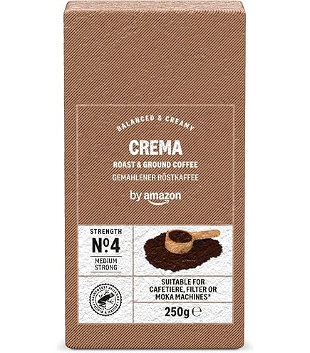 Tchibo Café Classic Mild 42 X 70g Kaffee Gemahlen 50 Korbfilter, Servicepaket - Foto 3