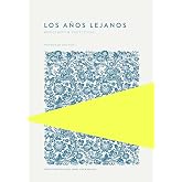 Los a&ntilde;os lejanos: Historia de una vida I (Piteas n&ordm; 1)