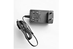 Snom Technology 10 W (PSU) Bloc d'alimentation pour tous les Téléphones de Bureau Noir 3931