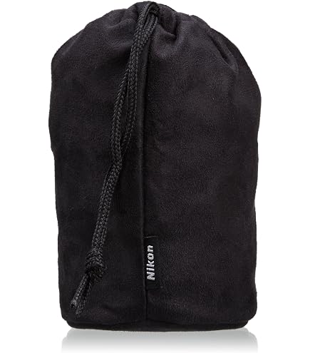 NIKON CL-1118 étui souple pour objectif - Sac & étui photo