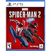 Spider-Man 2 Replenishment Edition Playstation 5 i&ccedil;in