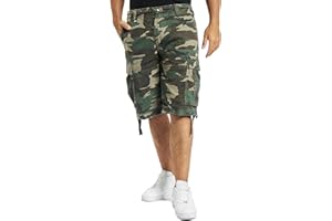 Brandit Vintage Short