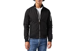 Schott NYC Kenny Blouson Homme