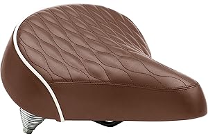 Schwinn Comfort - Asiento para Bicicleta