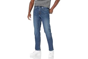 Amazon Essentials Athletic-fit Stretch Jean - Dżins Mężczyźni