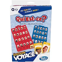 Bingo Da Viaggio Per Finestrino SES Creative - Gioco Auto Per Bambini Con Adesivi Riutilizzabili