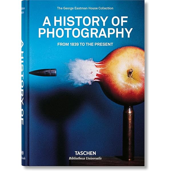 World History of Photography 3rd Edition: Amazon.co.uk: Rosenblum