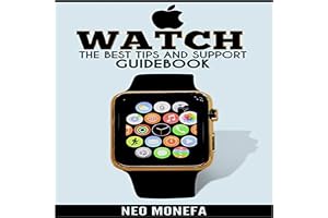 Watch: The Best Tips & Support Guidebook