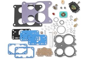 Holley Performance 703-34 Marine Renew Kit