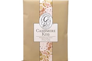 Greenleaf Cashmere Kiss Duftsachet
