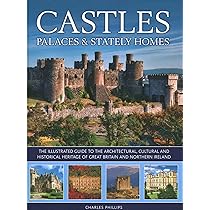 Buy Castles of the World: From Ancient Citadels to Modern Palaces