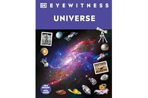 Universe: DK Eyewitness