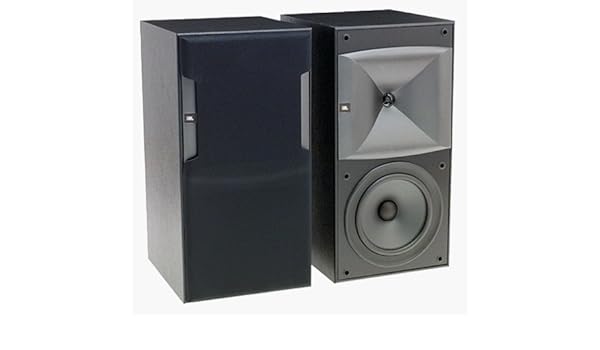 hls610 jbl