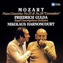 The Complete Gulda Mozart Tapes (5cd+Bonus): Amazon.de: CDs & Vinyl