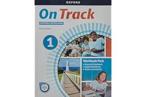 On Track 1 Workbook + Active Learning Kit (Castellano)