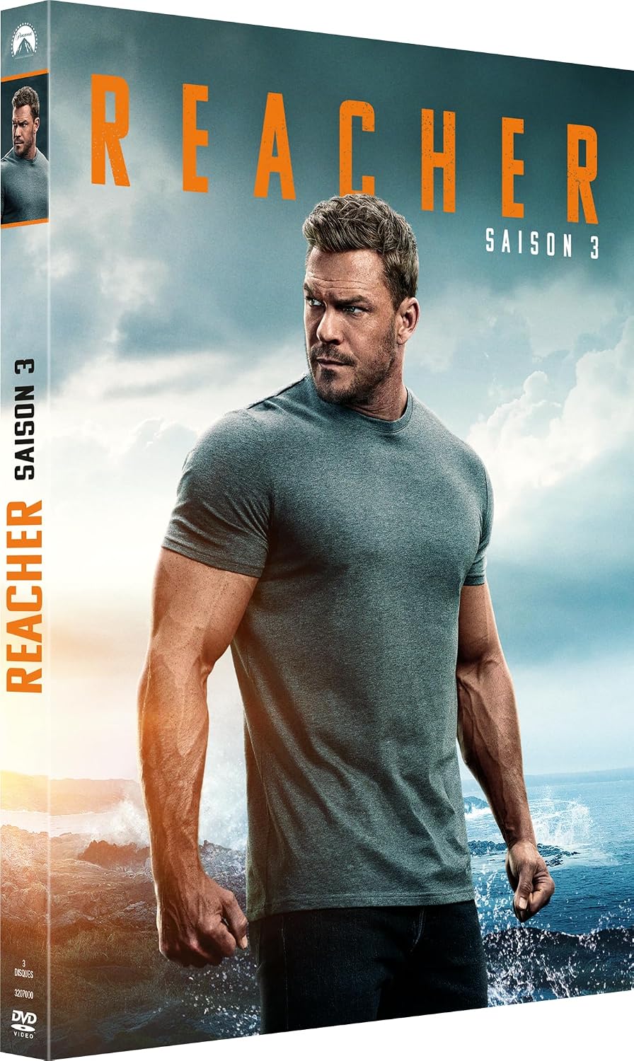 Retour d'Expérience & Bilan Utilisateur : Reacher - Saison 3