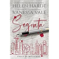 Segnata (Figli di miliardi Vol. 1)