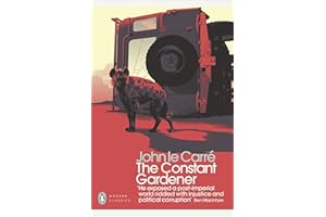 The Constant Gardener: John Le Carré (Penguin Modern Classics)