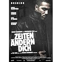 Zeiten ändern dich [Blu-ray]