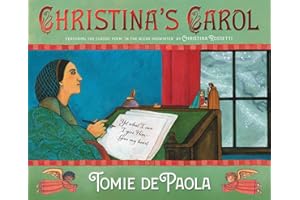 Christina's Carol