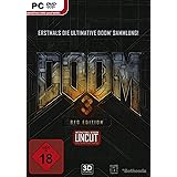 Doom 3 BFG Edition [Software Pyramide] - [PC]