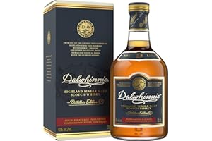 ‎DALWHINNIE Dalwhinnie Distillers Edition | Single Malt Scotch Whisky (1 x 0.7 l)